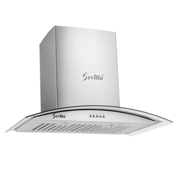 may hut mui sevilla sv 350 70cm kinh cong