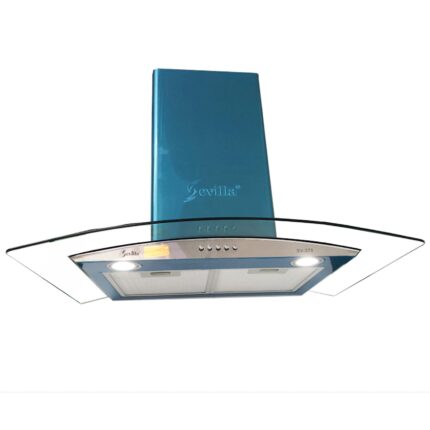 may hut mui sevilla sv 370 70cm kinh cong