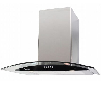 may hut mui sevilla sv 380 70cm kinh cong