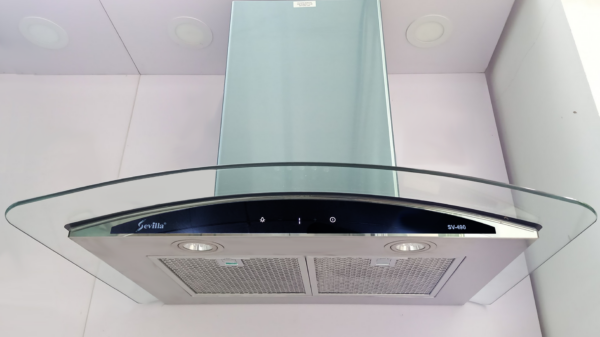 may hut mui sevilla sv 490 90cm kinh cong