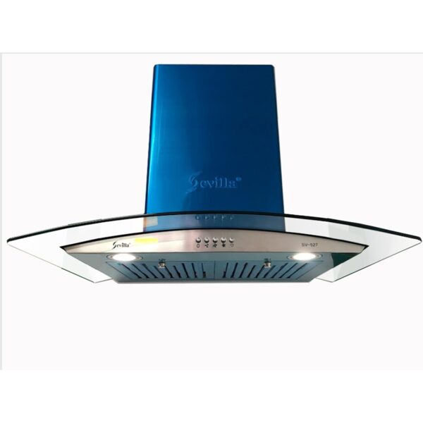 may hut mui sevilla sv 527 70cm sv 529 90cm kinh cong