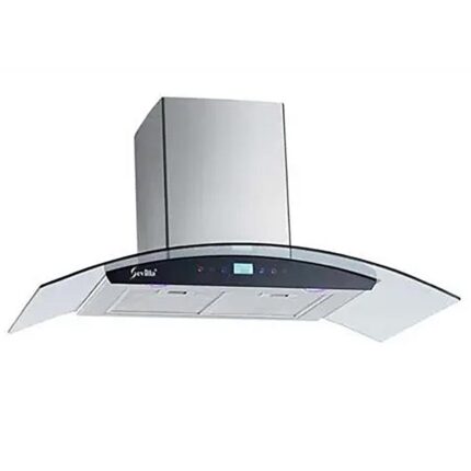 may hut mui sevilla sv 670 70cm kinh cong