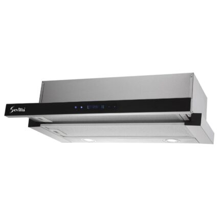 Máy hút mùi SEVILLA SV-90S PRO SV-70S PRO 90cm âm tủ