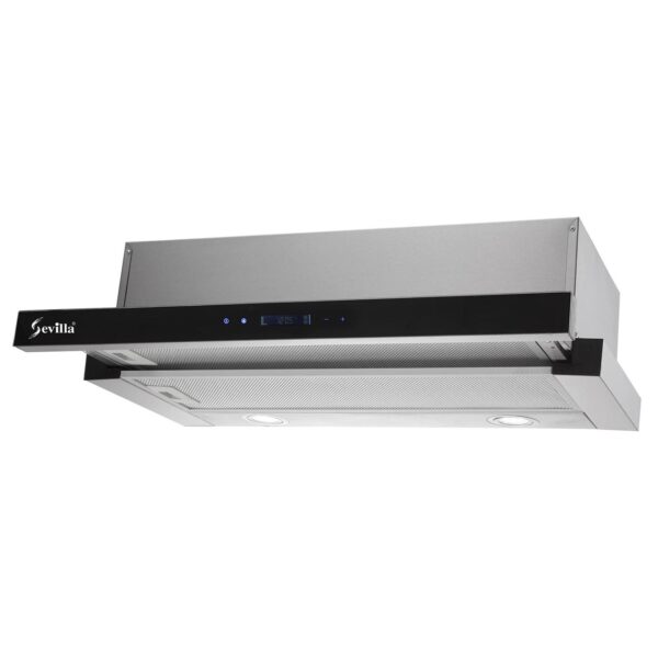 Máy hút mùi SEVILLA SV-90S PRO SV-70S PRO 90cm âm tủ