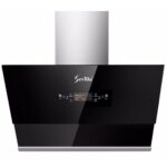 Máy hút mùi SEVILLA SV-70K3 70cm kính vát