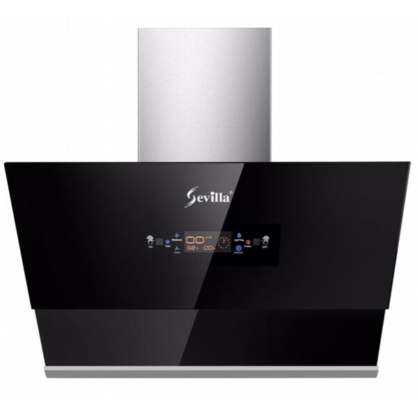 Máy hút mùi SEVILLA SV-70K3 70cm kính vát