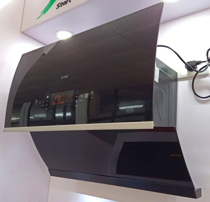 may hut mui sevilla sv 70k4 black 70cm kinh vat 3