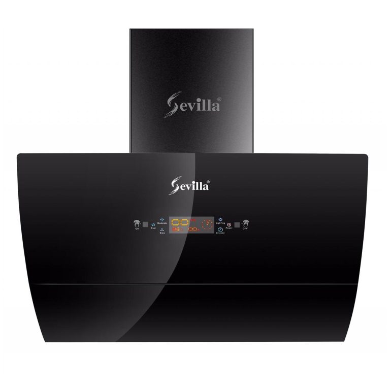 may hut mui sevilla sv 70k4 black 70cm kinh vat