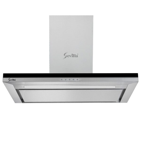 Máy hút mùi SEVILLA SV-70T2S 70cm chữ T