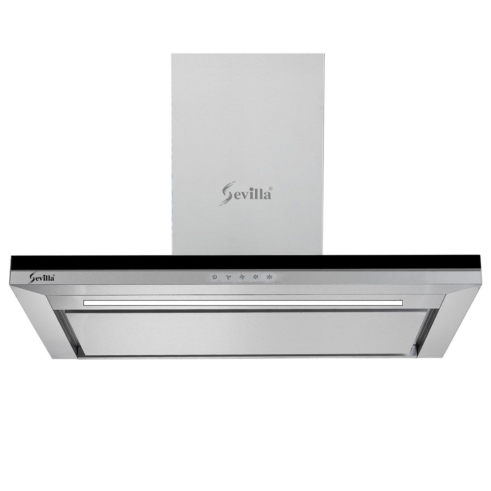 Máy hút mùi SEVILLA SV-70T2S 70cm chữ T