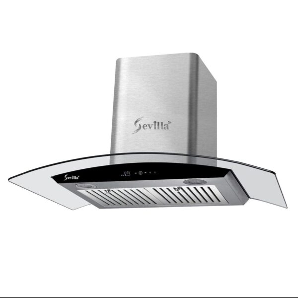 may hut mui sevilla sv 770 70cm kinh cong