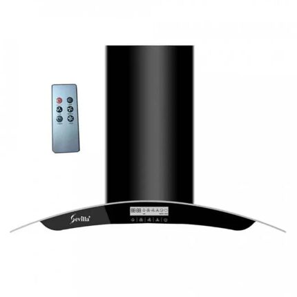 may hut mui sevilla sv 870 70cm kinh cong