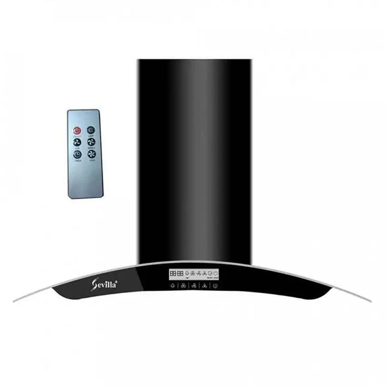 may hut mui sevilla sv 890 90cm kinh cong