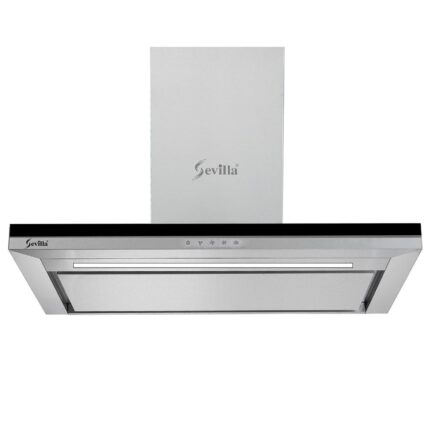 Máy hút mùi SEVILLA SV-90T2S 90cm chữ T