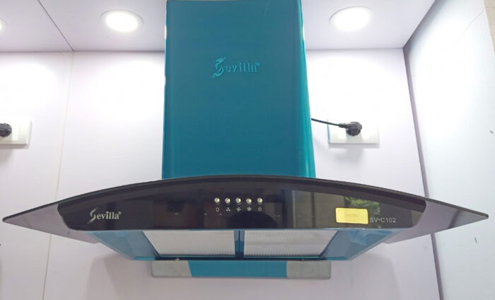 may hut mui sevilla sv c102 70cm kinh cong 1