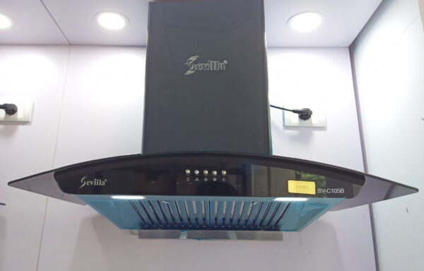 may hut mui sevilla sv c105b 70cm kinh cong 1