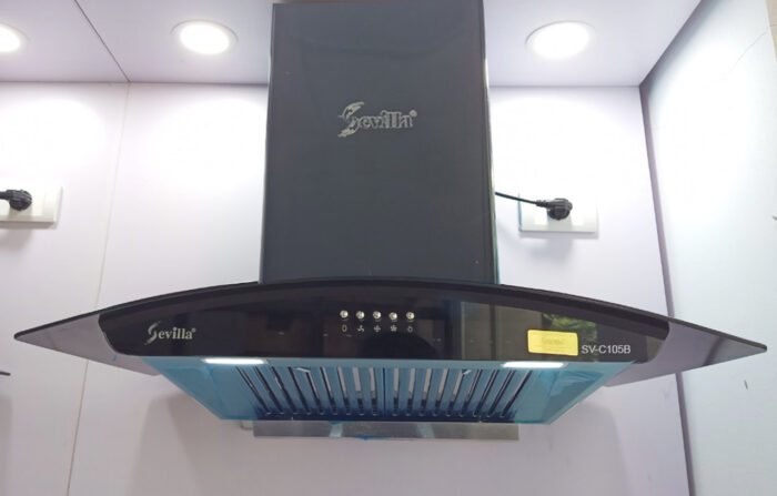 may hut mui sevilla sv c105b 70cm kinh cong 1