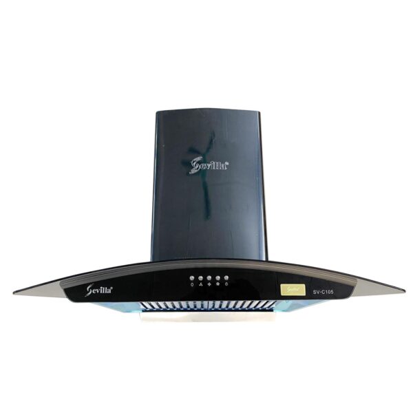 may hut mui sevilla sv c105b 70cm kinh cong