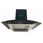 may hut mui sevilla sv c107b 70cm kinh cong