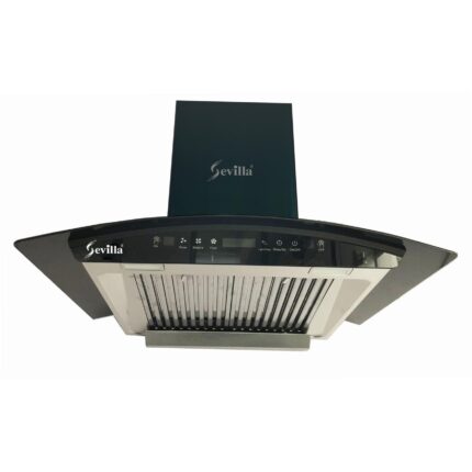 may hut mui sevilla sv c107b 70cm kinh cong