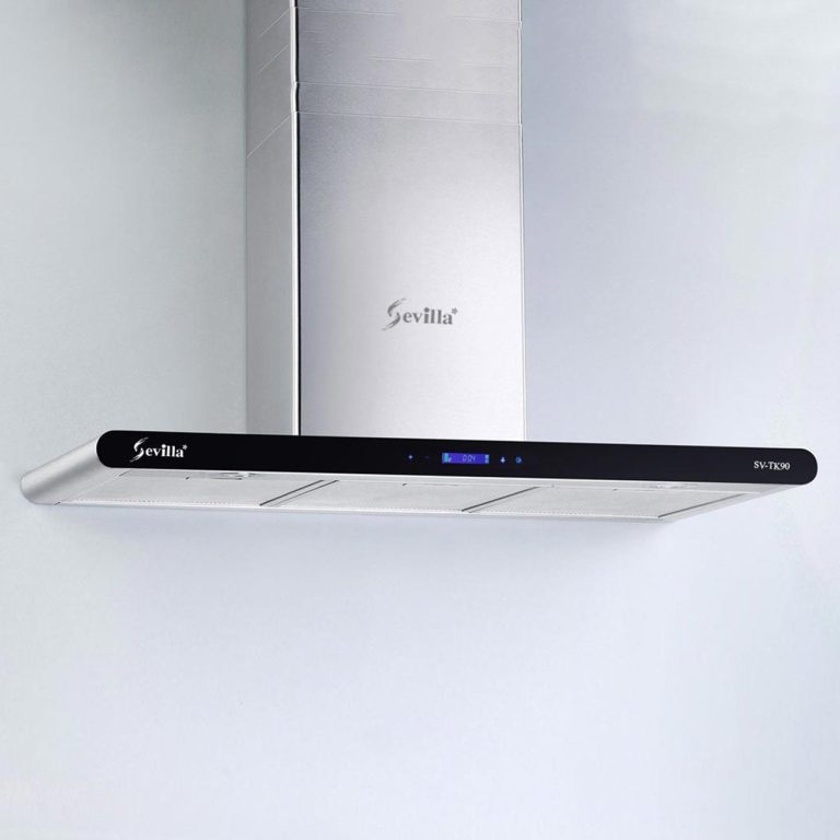Máy hút mùi SEVILLA SV-TK 70 70cm chữ T