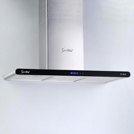 Máy hút mùi SEVILLA SV-TK 90 90cm chữ T