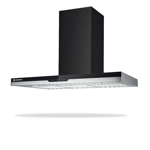 Máy hút mùi SƠN HÀ SHK-9832 70cm chữ T