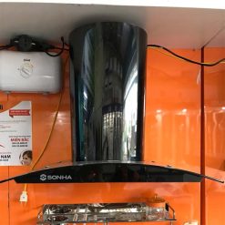 may hut mui son ha shk9822 3