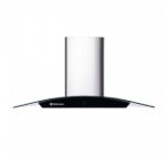 Máy hút mùi SƠN HÀ SHK-9823 90cm kính cong