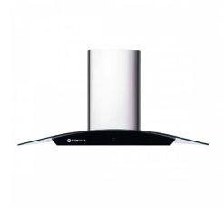 Máy hút mùi SƠN HÀ SHK-9823 90cm kính cong