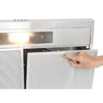 may hut mui teka cla 72koos 4