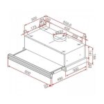 may hut mui teka cnl 6400 2