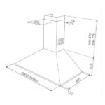 may hut mui teka dbb 90 2