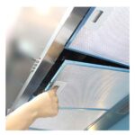 may hut mui teka dbb 90 4