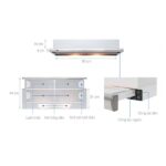 may hut mui teka tl 6310 2