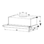 may hut mui teka tlr2 72 ss 2