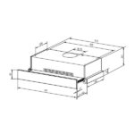 may hut mui teka tlr2 92 ss 2