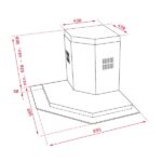 may hut mui teka wish dq2 985 2