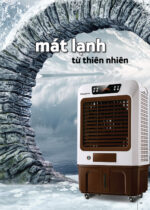 may lam mat khong khi kangaroo kg50f46n