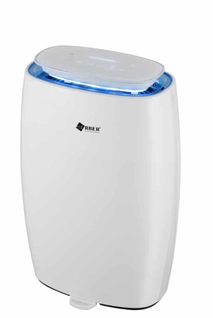 may loc khong khi arber abmlkk35m