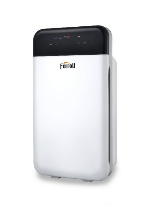 Máy lọc không khí Ferroli FAP-43D