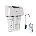 Máy lọc nước RO A. O. Smith AR600-C-S-1 Side Stream không tủ