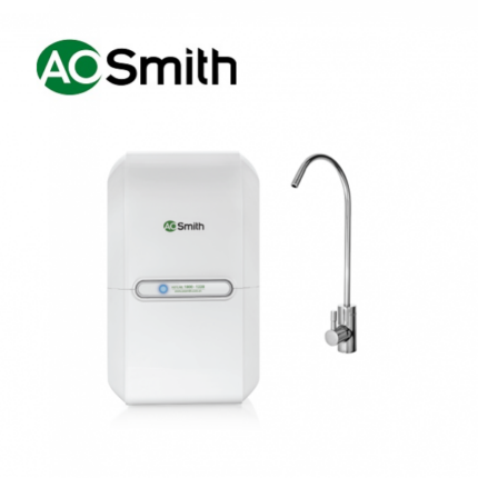 may loc nuoc aosmith m1