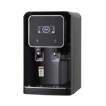 Máy lọc nước RO Canzy CZ-815T22B nóng lạnh đặt bàn