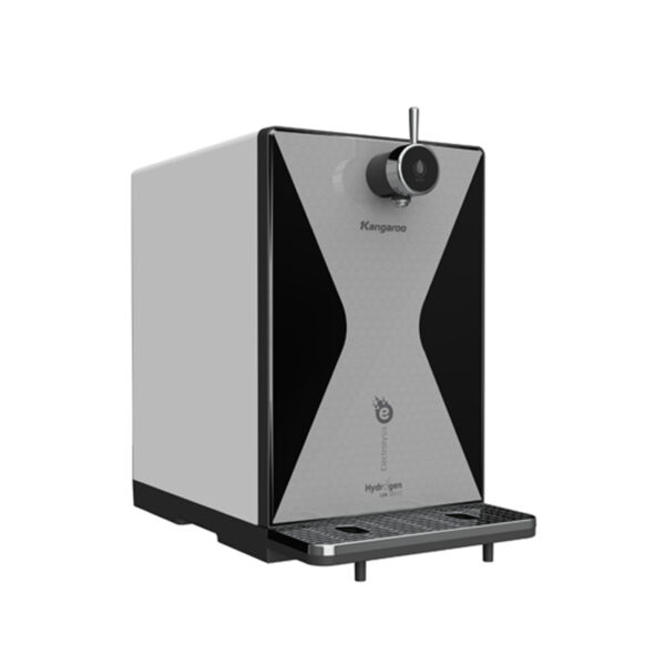 may loc nuoc kangaroo hydrogen ion kiem kg100med