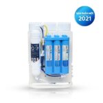 Máy lọc nước RO Karofi KAQ-U05 10 lõi không tủ