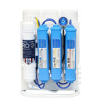 Máy lọc nước RO KAROFI KAQ-U16 10 lõi không tủ