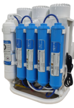 may loc nuoc karofi slim s s038