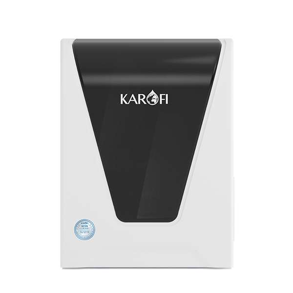 Máy lọc nước RO KAROFI SPIDO S-S027 7 lõi đặt bàn