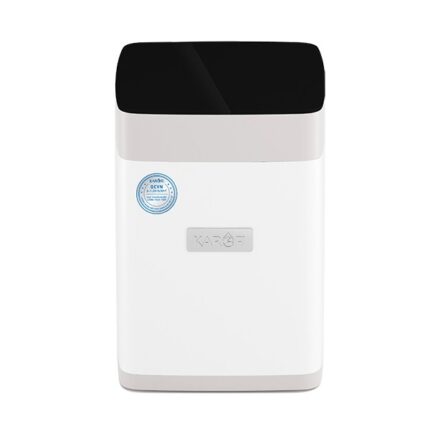 Máy lọc nước RO KAROFI TOPBOX T-S146 6 lõi đặt bàn